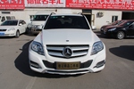 奔驰GLK级2013款GLK300 4MATIC 动感型