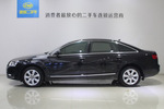 奥迪A6L2009款2.4L 舒适型