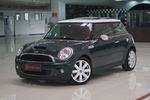 MINIMINI2010款1.6T COOPER S 50 Camden 