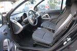 smartfortwo1.0L MHD 硬顶激情版