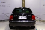 大众帕萨特领驭2003款2.8V6 豪华型自动5速