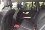 奔驰GLK级2013款GLK 300 4MATIC 动感型