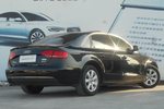 奥迪A4L2011款2.0TFSI 标准型