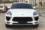 保时捷Macan2014款Macan 2.0T