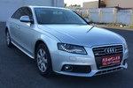 奥迪A4L2012款2.0TFSI 舒适型