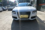 奥迪A4L2011款2.0TFSI 标准型