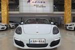 保时捷Boxster2015款Boxster Style Edition 2.7L