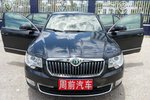 斯柯达昊锐2012款1.8TSI 手动 优雅版