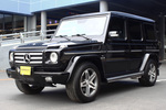 奔驰G级AMG2009款G55 AMG