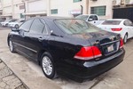 丰田皇冠2007款2.5L Royal 导航版