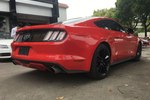 福特Mustang2015款2.3T 50周年纪念版