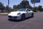 保时捷9112012款Carrera S 3.8L