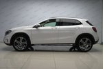 奔驰GLA级2015款GLA 220 4MATIC 豪华型