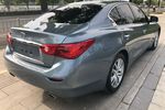 英菲尼迪Q502014款3.7L 舒适版