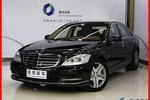 奔驰S级2010款S 600L