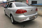 大众宝来2014款1.6L 自动舒适型