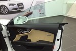 奥迪A72014款50 TFSI quattro 舒适型