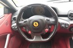 法拉利F12 berlinetta2013款6.3L 标准型