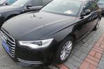 奥迪A6L2012款30 FSI 舒适型(2.5L)