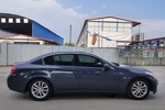 英菲尼迪G Sedan2007款3.5 手自一体标准型