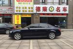 奥迪A4L2009款2.0TFSI 豪华型