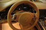 保时捷Panamera2010款Panamera 3.6L 