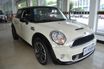 MINICOUPE2012款COOPER S COUPE 