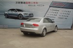 奥迪A42008款1.8T 舒适型AT