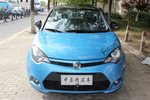 MG32011款1.5L 自动 精英版