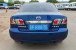 马自达Mazda62006款2.0 手自一体超豪华型 