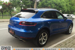 保时捷Macan2014款Macan 2.0T