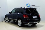 奔驰GLK级2015款GLK 260 4MATIC 动感型 极致版