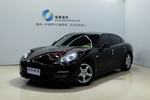 保时捷Panamera2010款Panamera 4 3.6L 