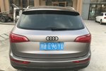 奥迪Q52013款40 TFSI 舒适型