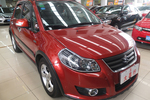 铃木天语SX42011款1.6L 手动 运动型