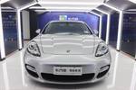 保时捷Panamera2010款Panamera Turbo 4.8T 