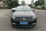 大众帕萨特2015款1.8TSI DSG尊雅版