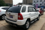 起亚狮跑2009款2.0 GLS 手动两驱