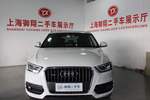 奥迪Q32013款35 TFSI 全时四驱豪华型