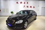 奔驰S级2012款S300L 商务型 Grand Edition