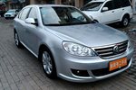 大众朗逸2008款1.6L 手动 品轩版