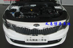 起亚K52016款2.0L 自动LUX