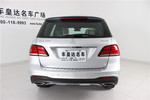 奔驰GLE级2015款320 4MATIC