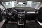 奥迪A4 allroad2013款40 TFSI allroad quattro 舒适型 