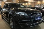 奥迪Q72012款3.0TFSI 舒适型