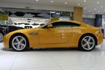 阿斯顿马丁V8 Vantage2011款4.7 Sportshift Coupe