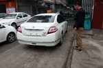 日产天籁2011款2.5L XV 尊雅版