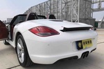 保时捷Boxster2009款Boxster 2.9L 