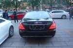 奔驰S级2012款S600L Grand Edition