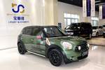 MINICOUNTRYMAN2014款1.6T COOPER All 4 Fun